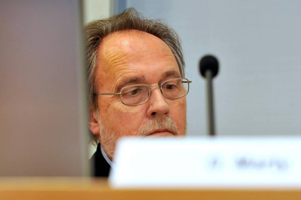 Immagine Demaldi/Foto d’Archivio