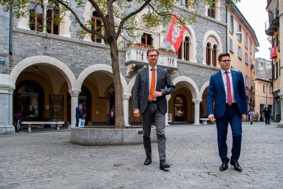 © CdT/Gabriele Putzu