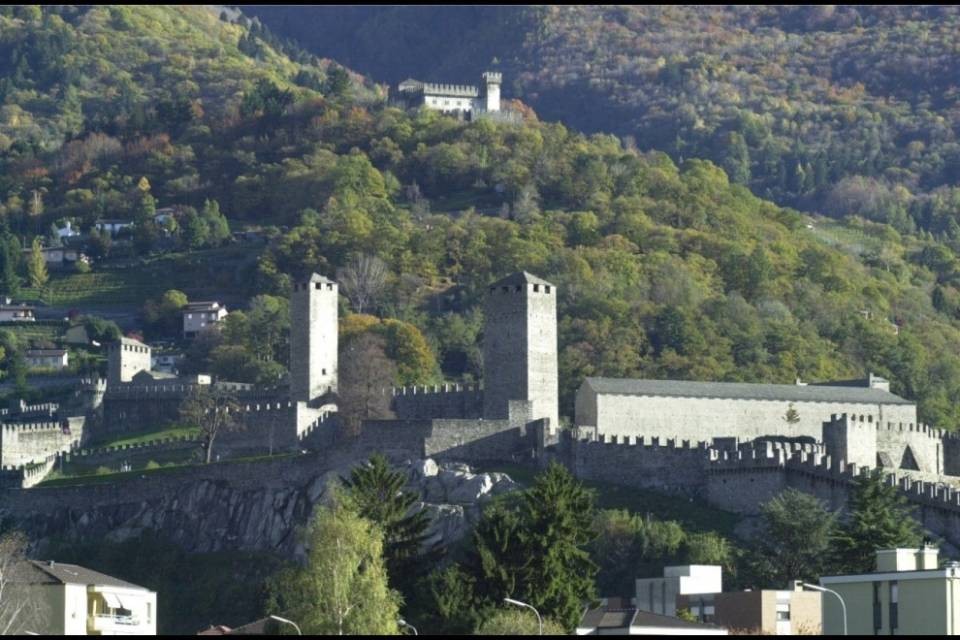 Il Ticino ospite d’onore a Bruxelles