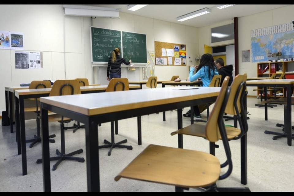 In arrivo esami federali per gli allievi ticinesi