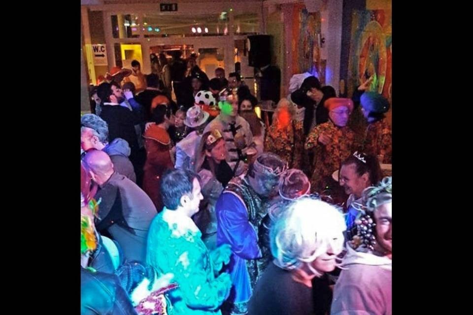 Carnevale di Solduno: "lo si mantenga nella sua forma tradizionale"