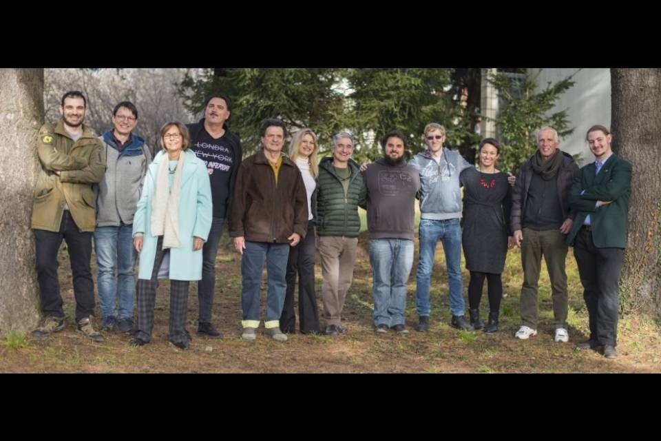 Nasce Morbio 2030