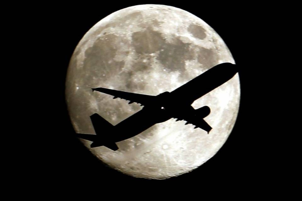 "I russi ci sorvolano di notte per non pagare"