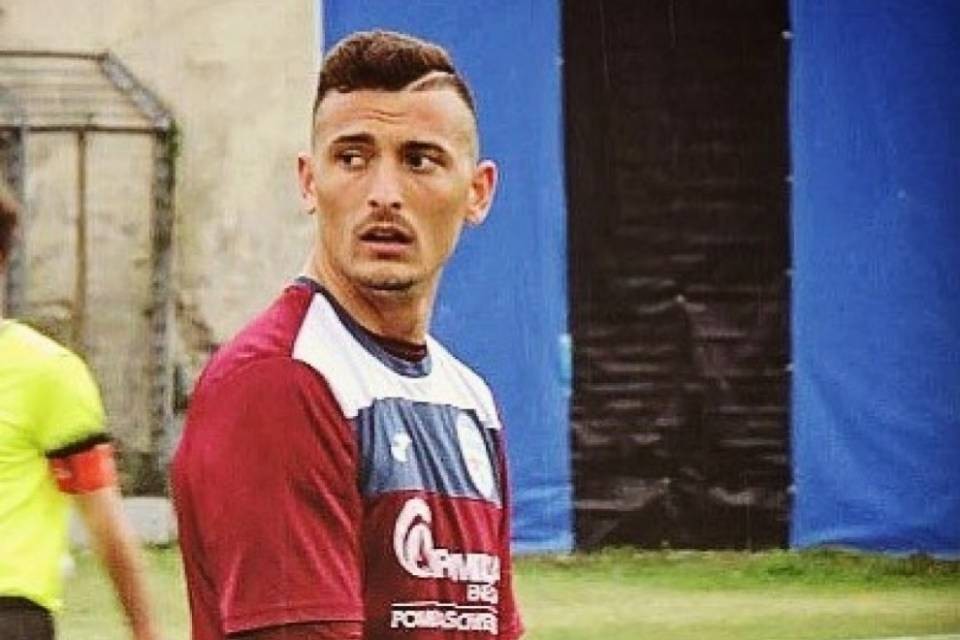 Dalla serie D al porno