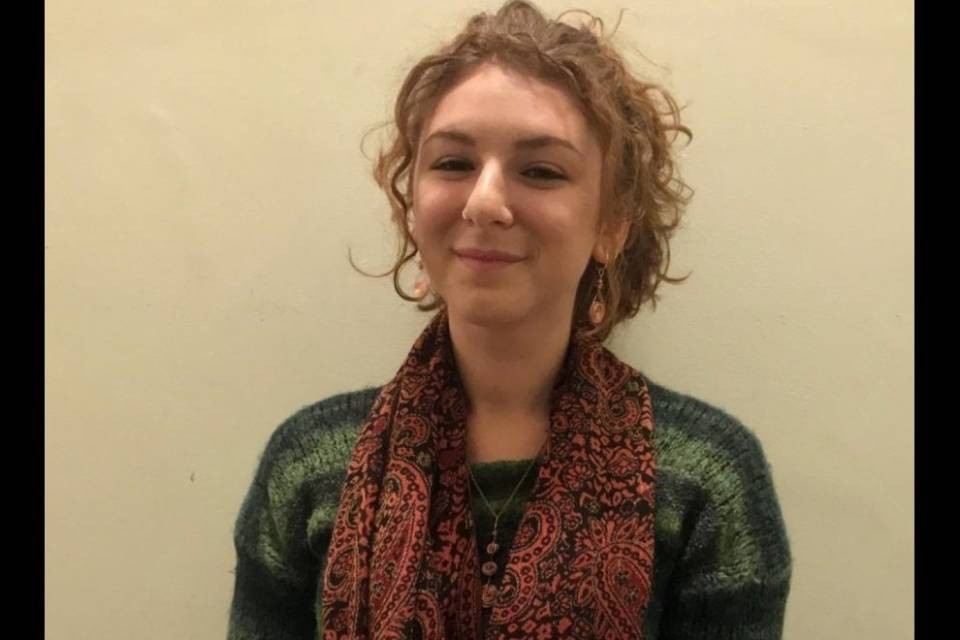 Sarah Sbabo - Australia: dal carbone alle ceneri in nome del profitto