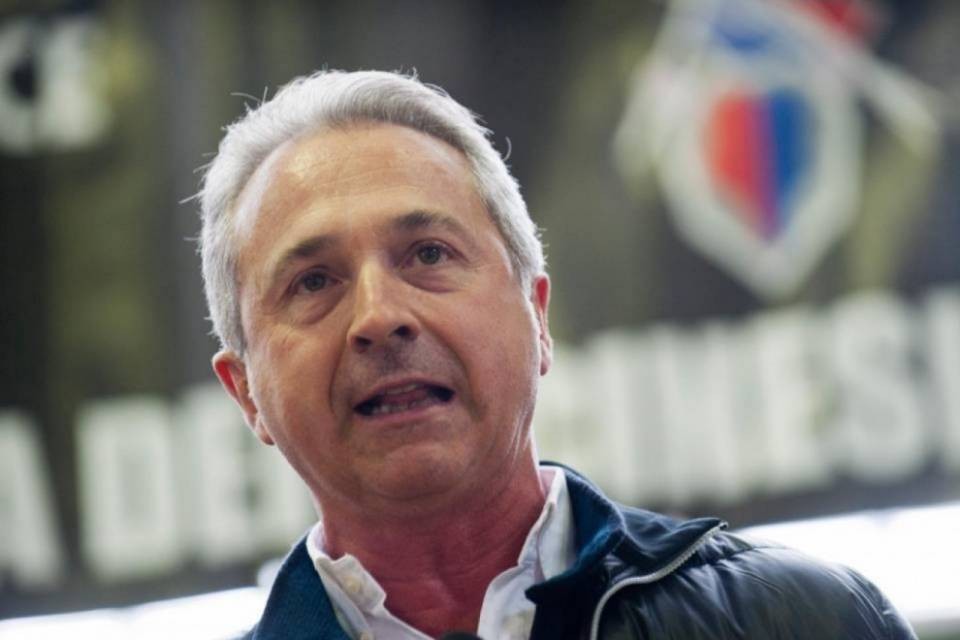 Dopo le accuse...Ghiggia ringrazia