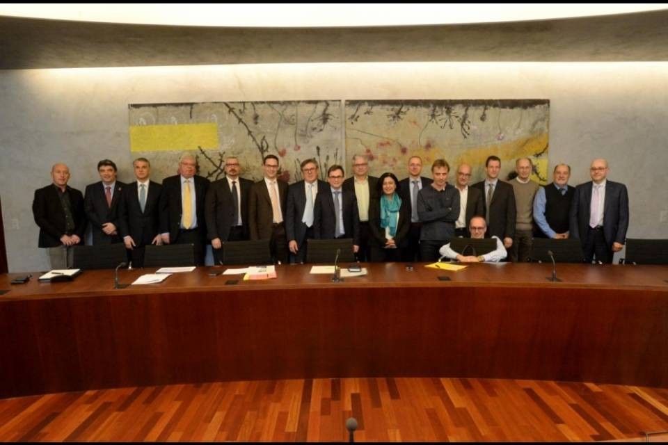 Ecco cosa ha partorito il Tavolo di lavoro sull'economia
