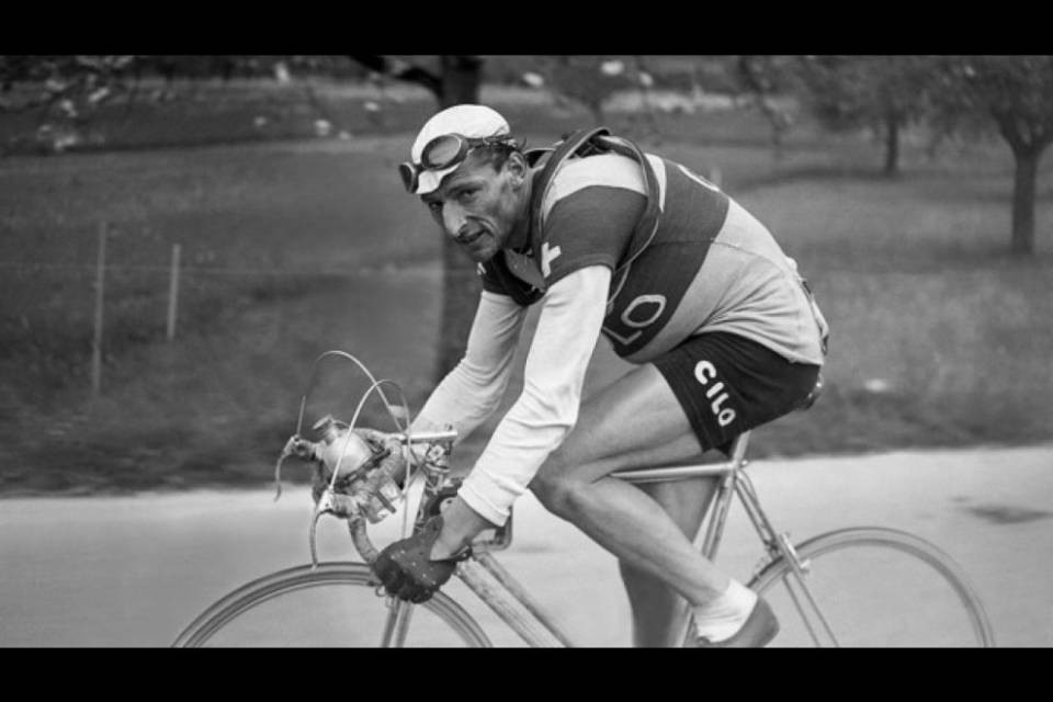 Ciao Ferdy