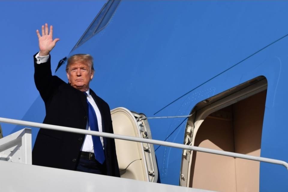 Adam Schiff: "Questo è Trump First, non America First"