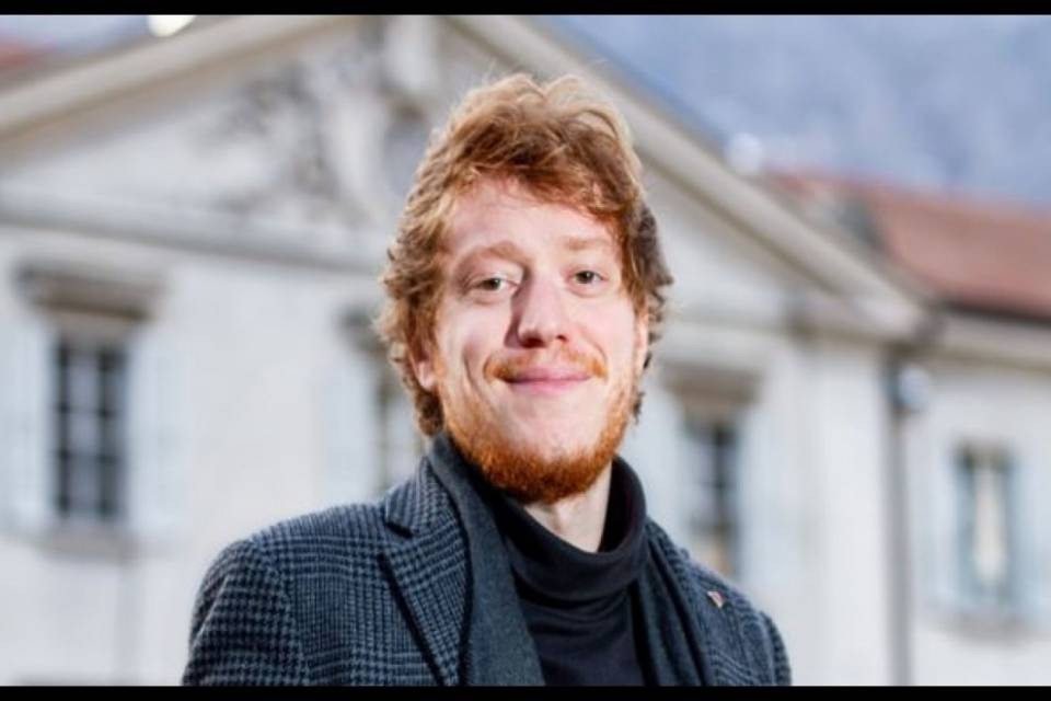 Alessandro Lucchini - Moda: un settore non più strategico per il Ticino