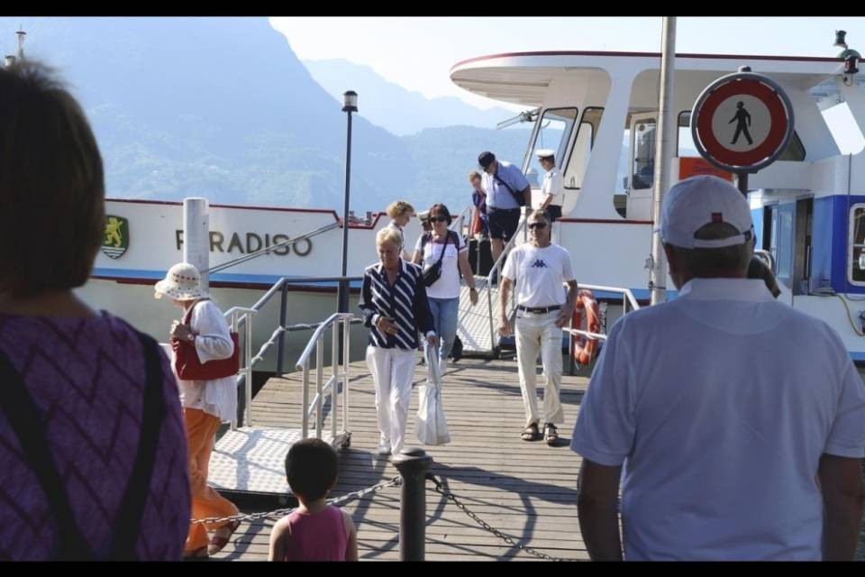 Navigazione Lugano: "Le sirene? Piacciono agli abitanti"