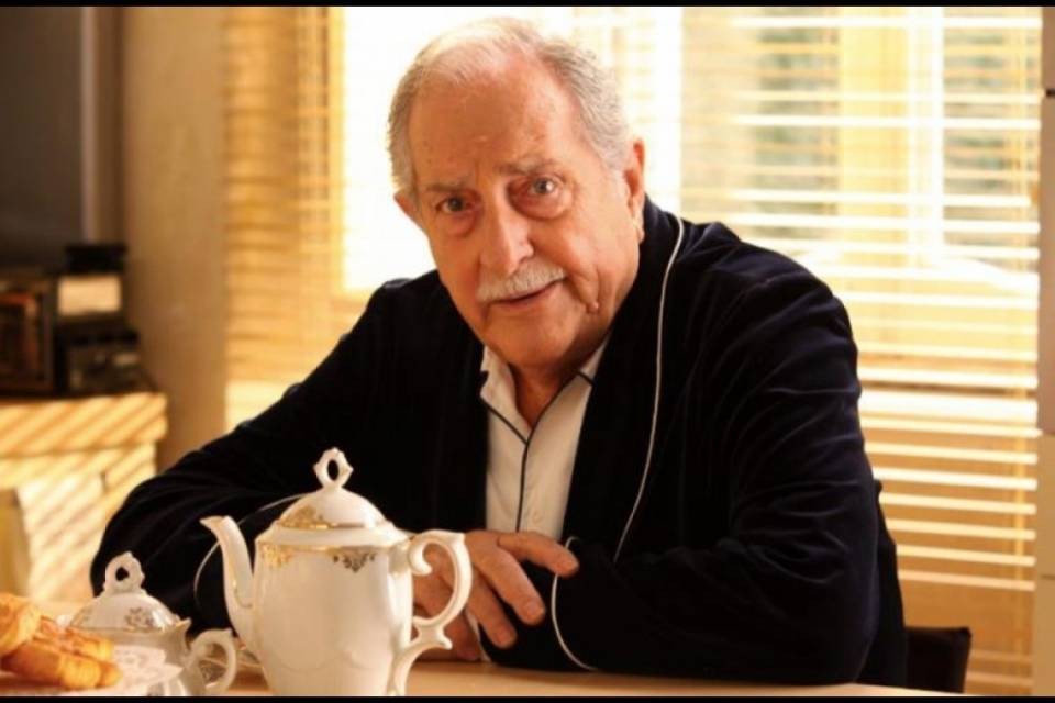 È morto Riccardo Garrone