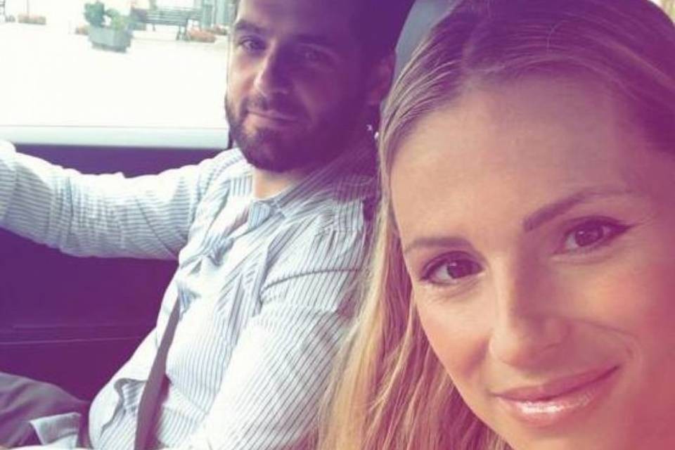 Crisi? Macché! Michelle Hunziker felice con Tomaso Trussardi: "Ancora insieme!"