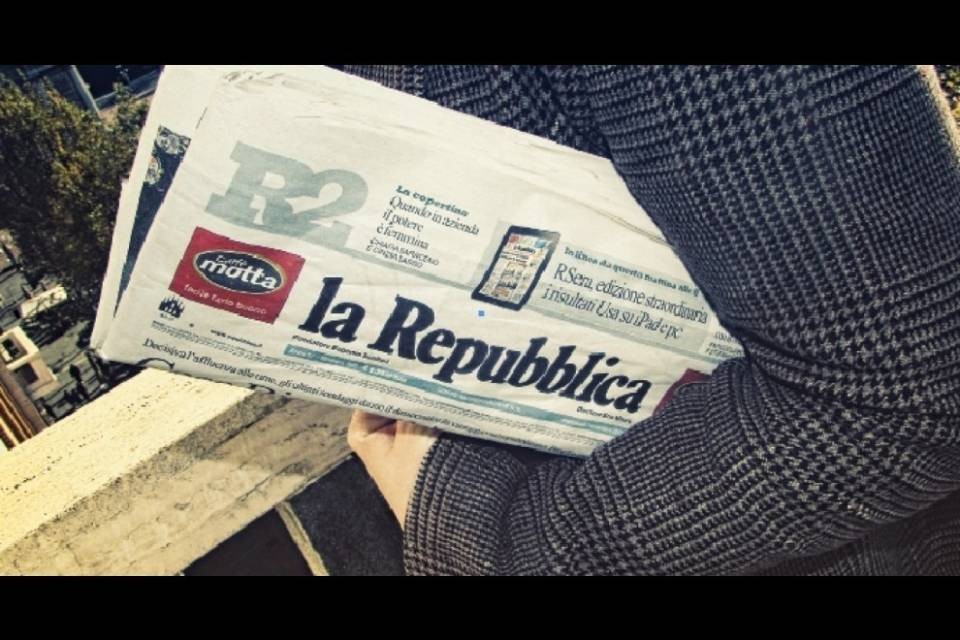 "Mazzetta al salame in Svizzera"