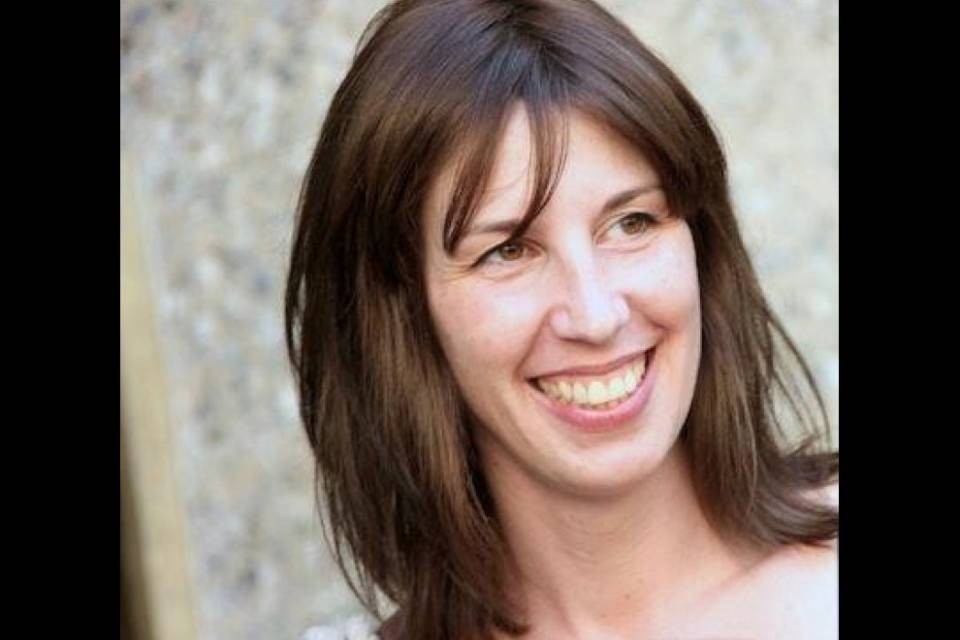 Mara Grisoni - Ringrazio Zali, perché...