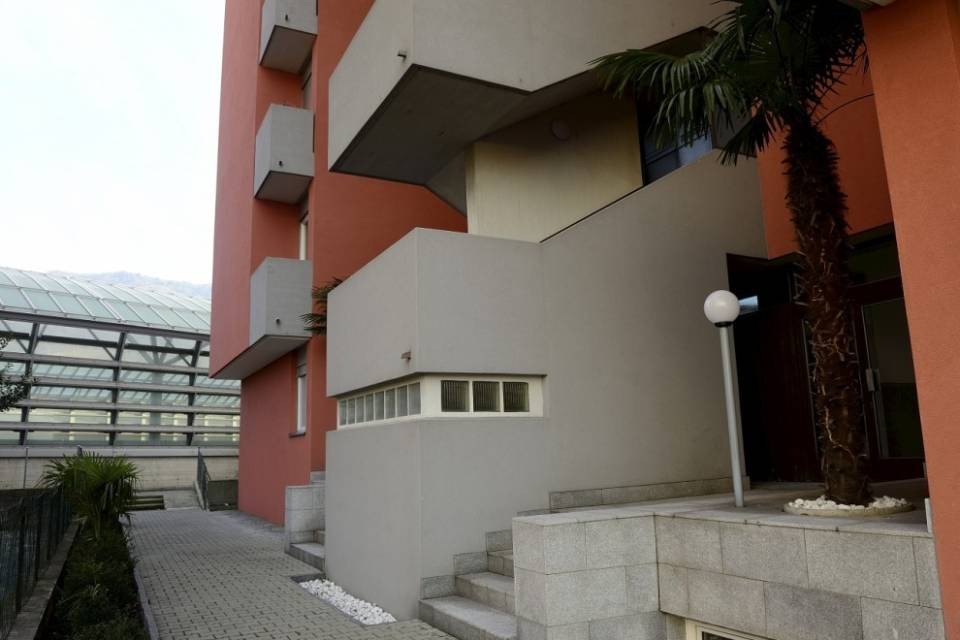 Chiasso: l'accoltellatrice non è processabile