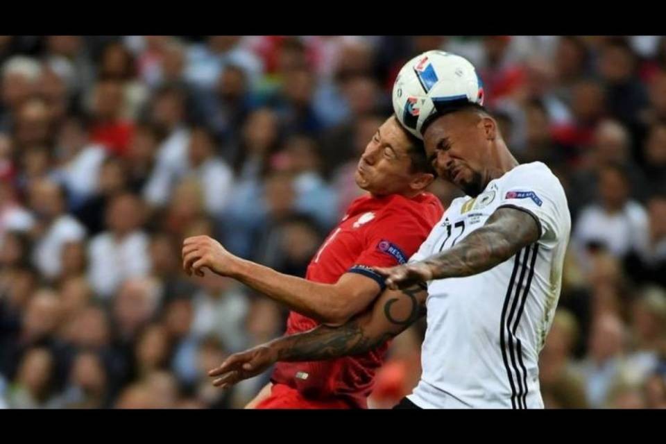 Confederations Cup: avanti Germania e Cile