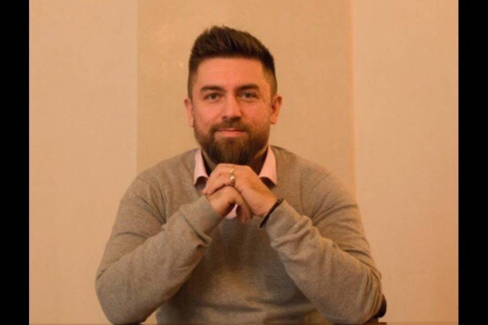 Marko Antunovic interroga il Municipio di Locarno