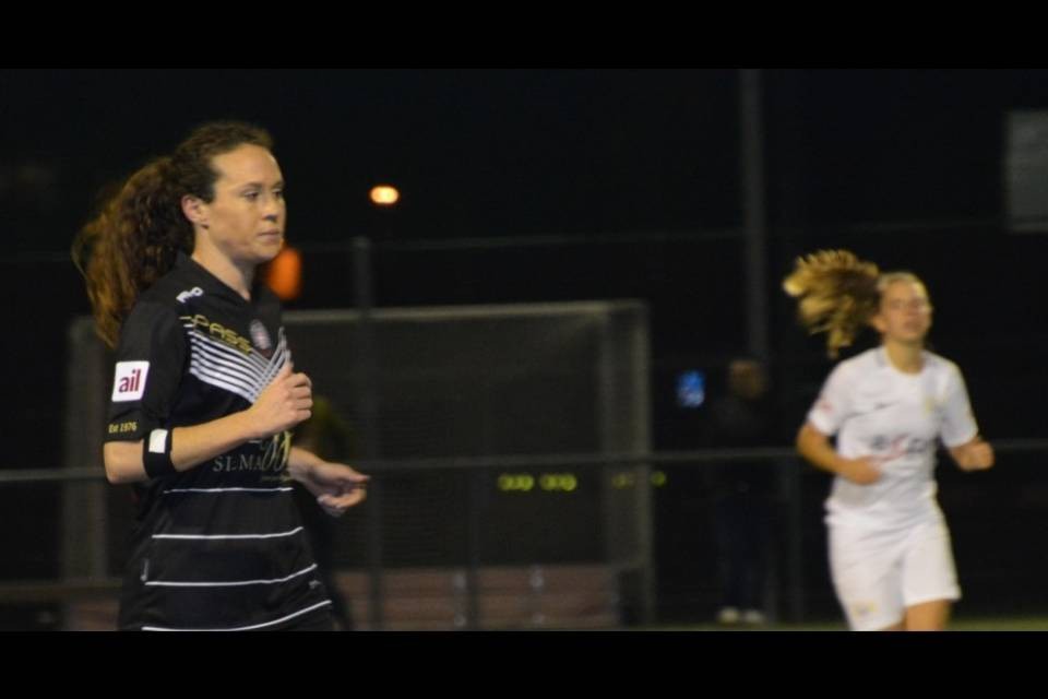Calcio femminile, sconfitta di misura per il Lugano