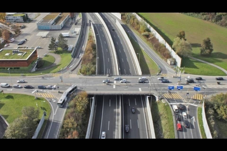 2,2 miliardi per le strade nazionali nel 2019