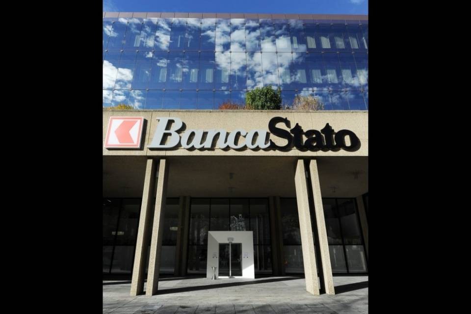 Approvati i conti di Banca Stato