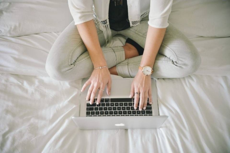 Le regole d’oro per un perfetto look da lavoro!