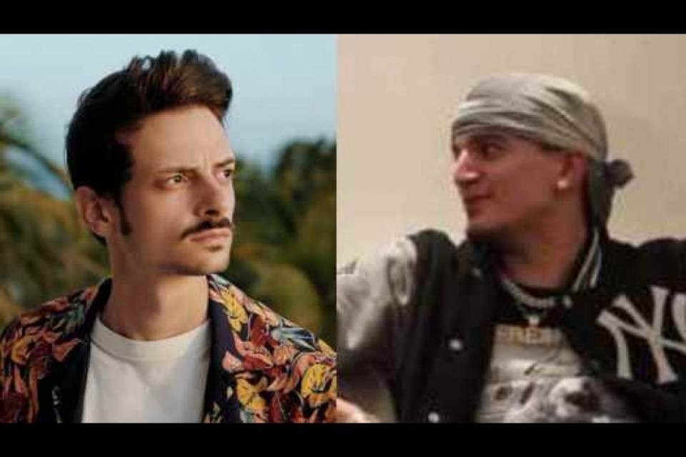 Fabio Rovazzi contro Manny Fresh: scatta la denuncia?