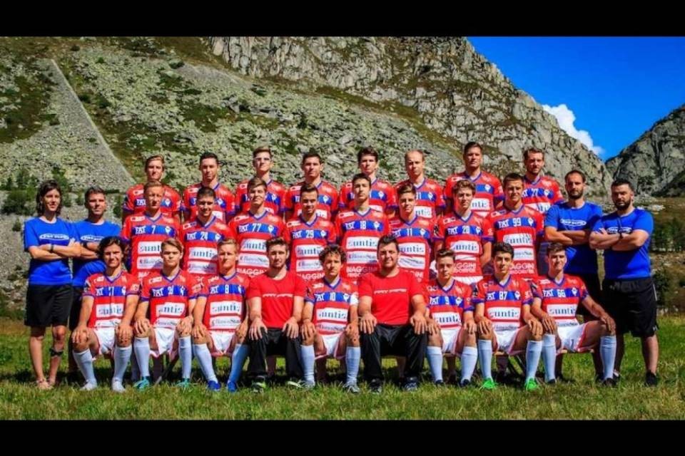 Ticino Unihockey: un punto e qualche rimpianto all'esordio