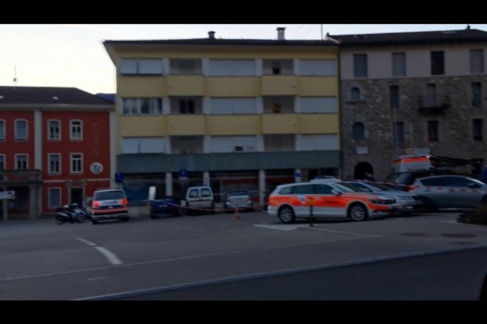 Tragedia di Brissago: aperta l'inchiesta