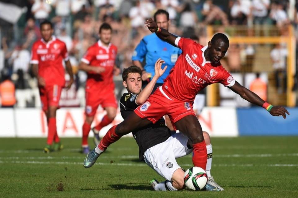 Quattro giornate per Konaté