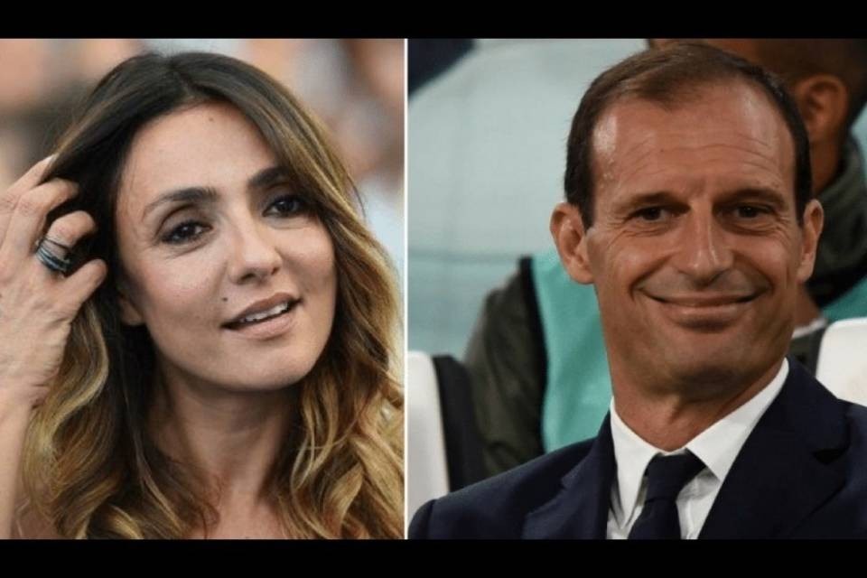 "L'unico uomo capace di abbracciami senza stringermi"