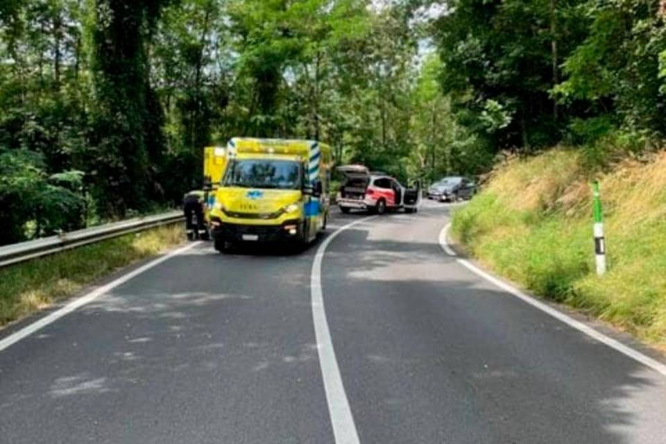 Polizia Canton Vaud