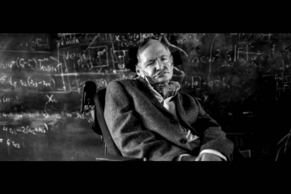 È morto Stephen Hawking