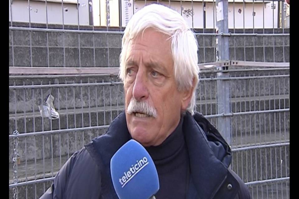 L'arrestato invitato a lasciare la Svizzera