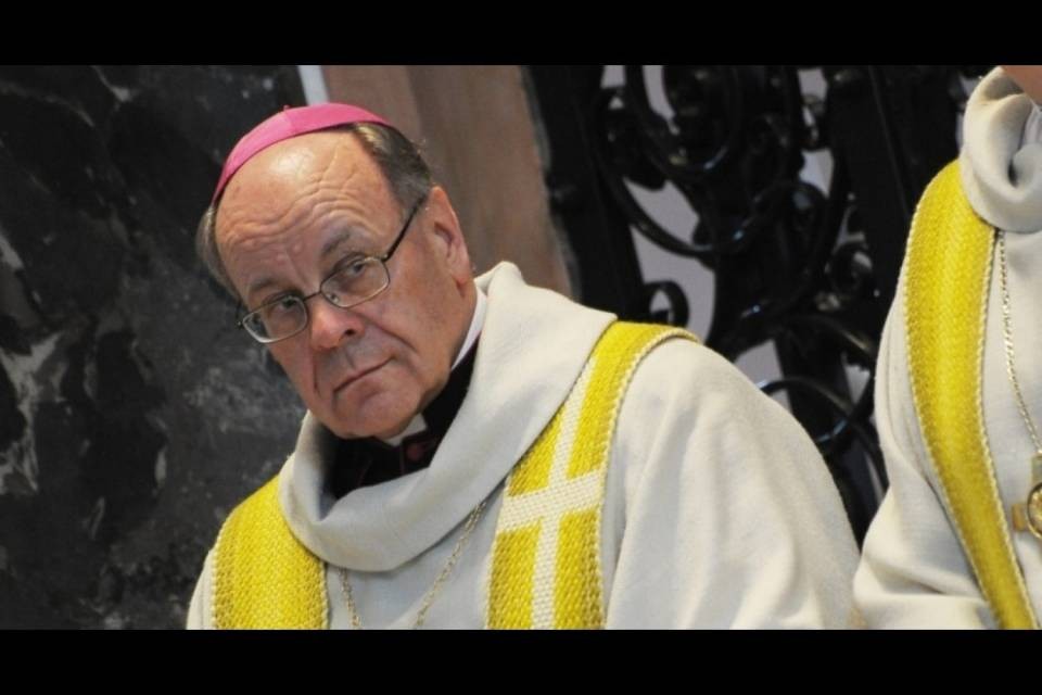 Archiviate le denunce contro Huonder