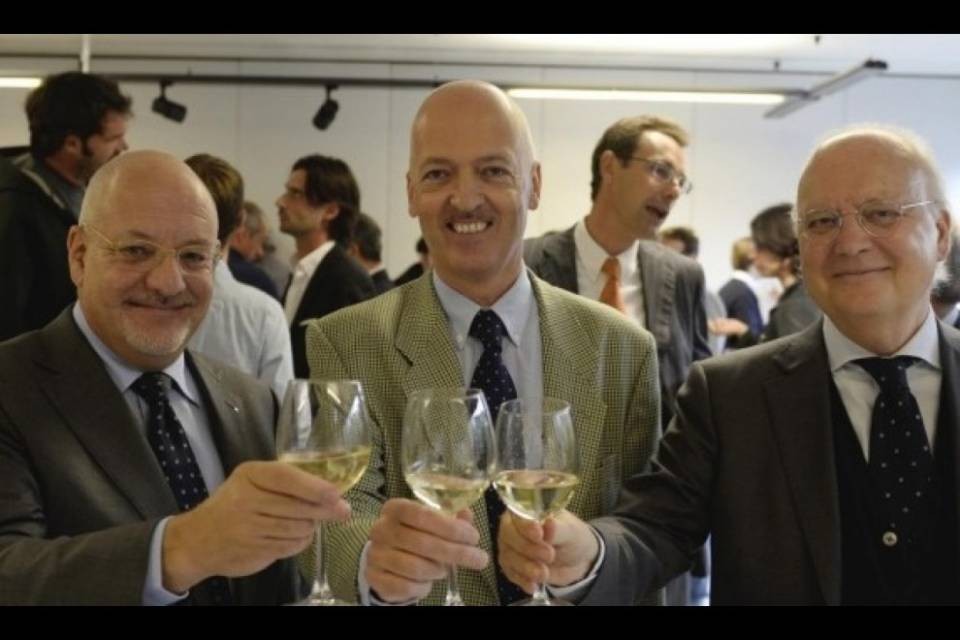 Pontiggia nuovo direttore del Corriere