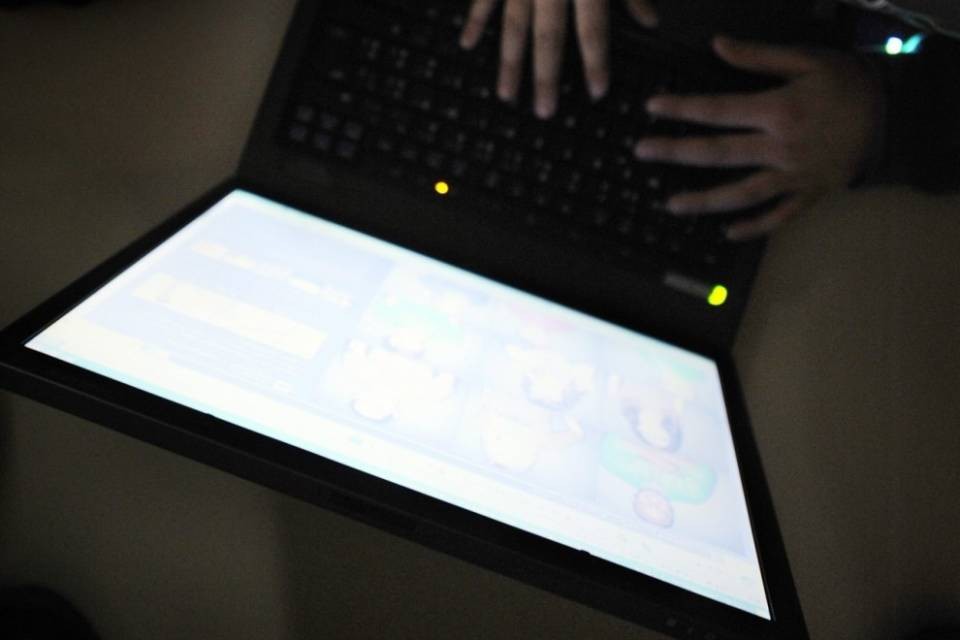 Segretario comunale accusato di pedofilia