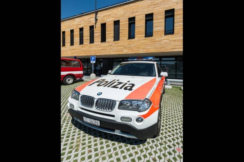 A processo i due agenti accusati di aggressione