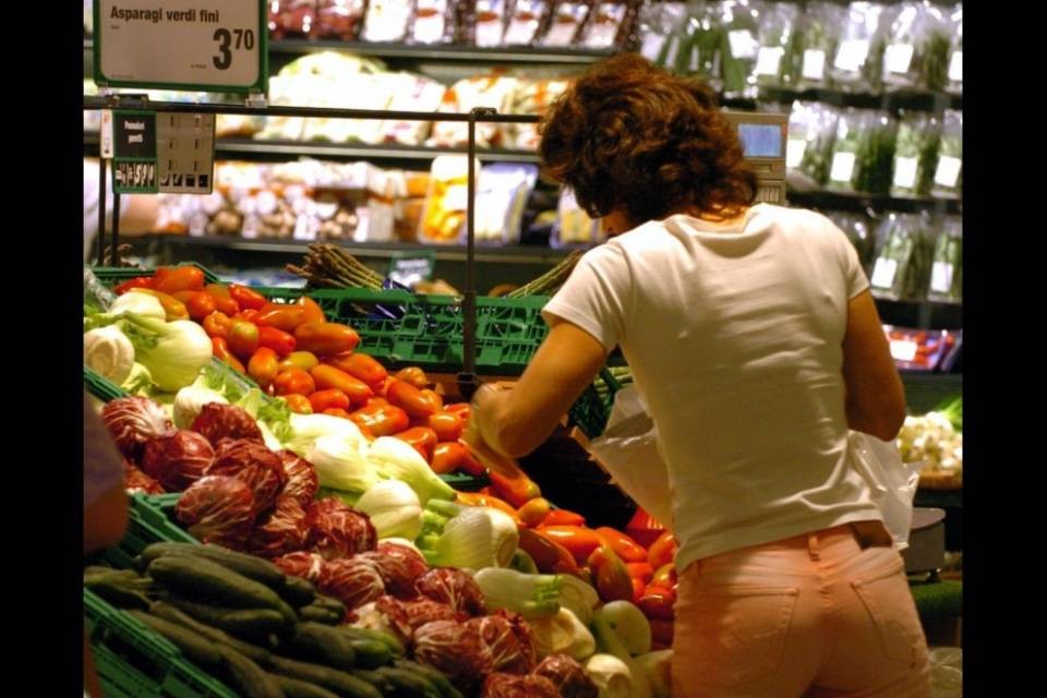 Migros sospende Crotta
