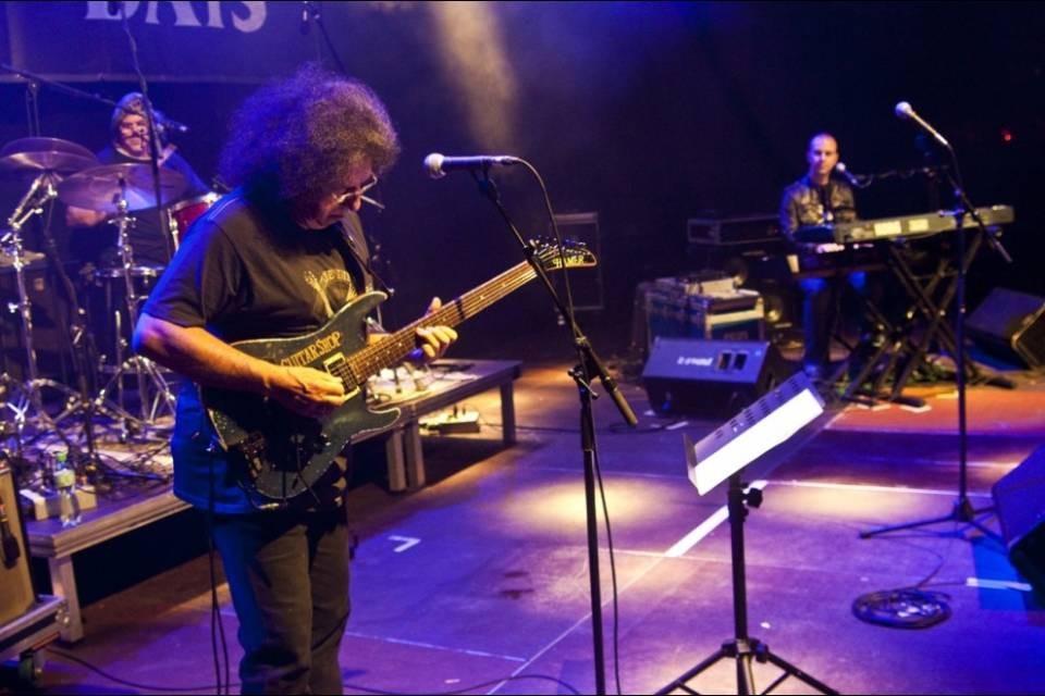 I Bellinzona Beatles Days quest’anno parlano italiano