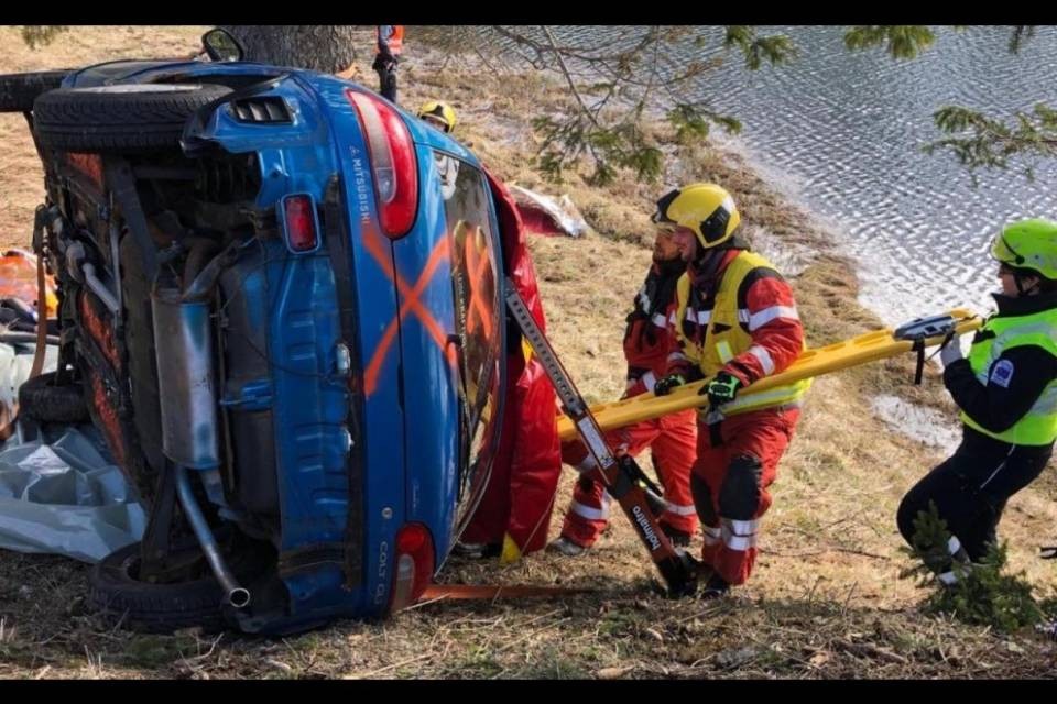 Due morti a San Bernardino, ma è un'esercitazione