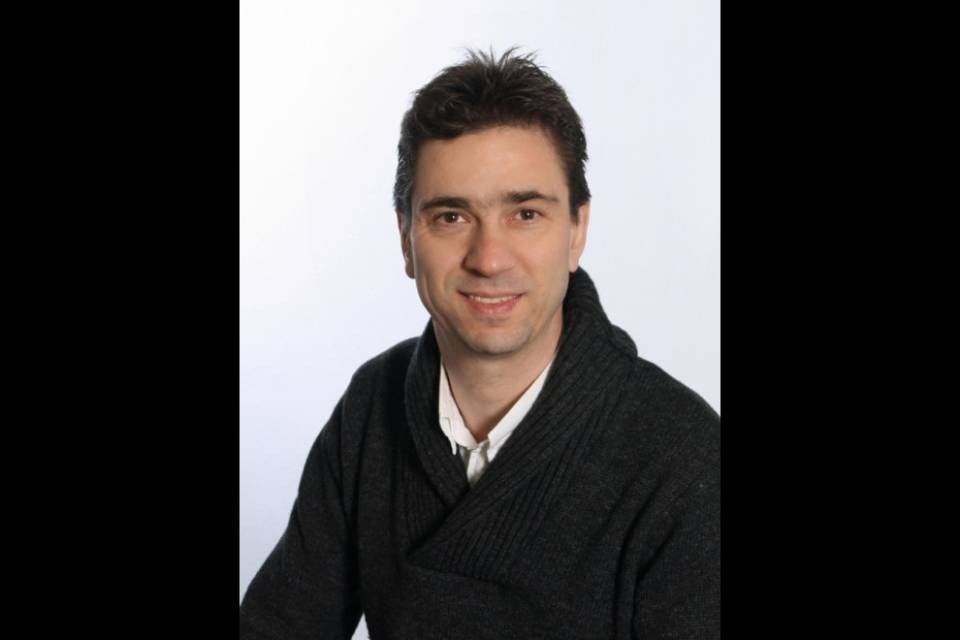 Ivan Cimbri - Non siamo i figli della serva