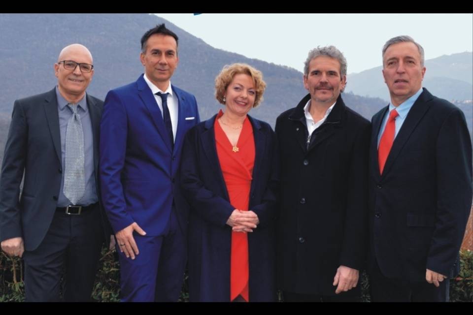 Il GITT presenta le liste per Torricella-Taverne