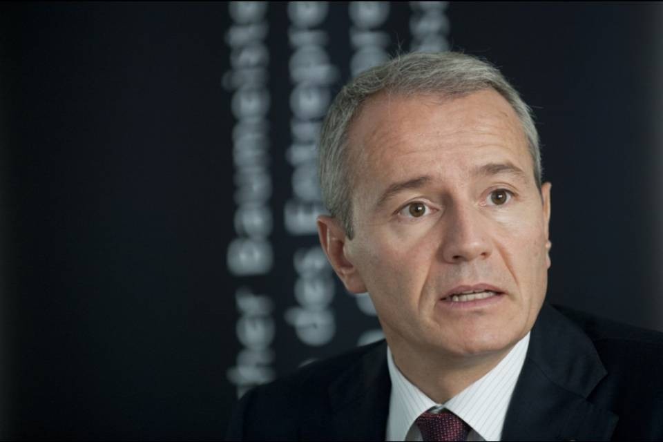 Tanti frontalieri nell'edilizia? "Colpa del CCL"