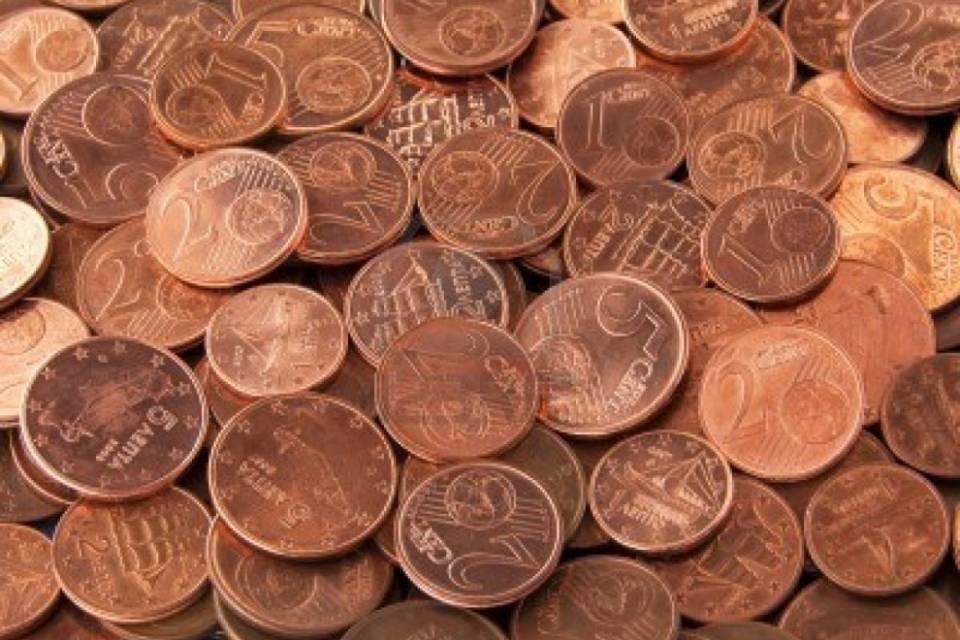 Italia, dal 2018 via le monete da 1 e 2 centesimi