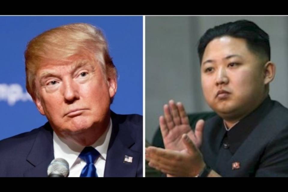 "Mancano le condizioni per incontrare Kim Jong-un"