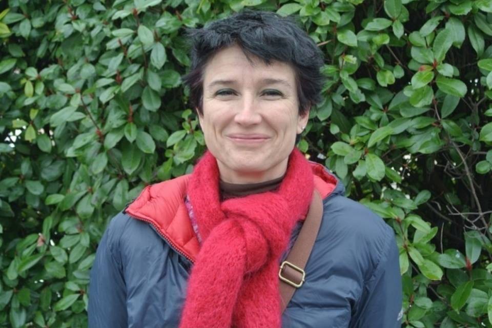 Simona Arigoni Zürcher - Un serpente desolante