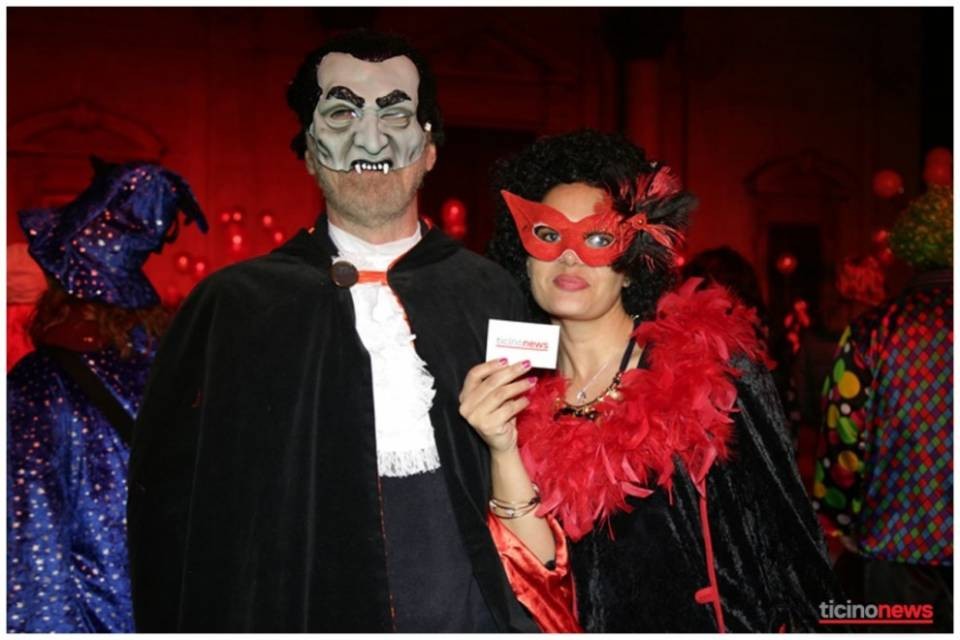Carnevale Nebiopoli