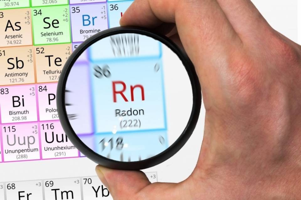 "Proteggere maggiormente la popolazione dal radon"