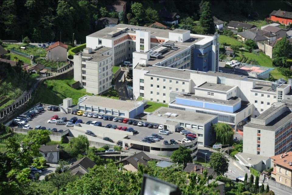 Furto di medicinali, licenziati due collaboratori dell’EOC